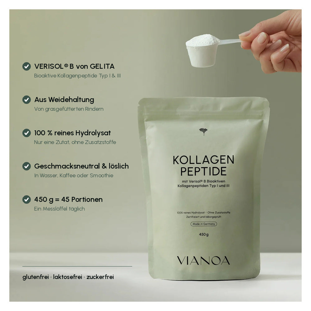 Kollagen Peptide Verisol B