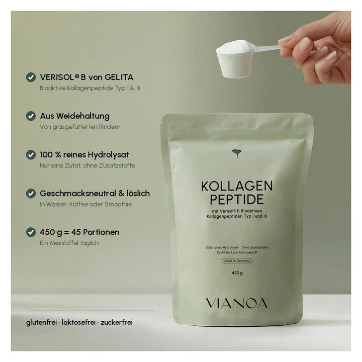 Kollagen Peptide Verisol B