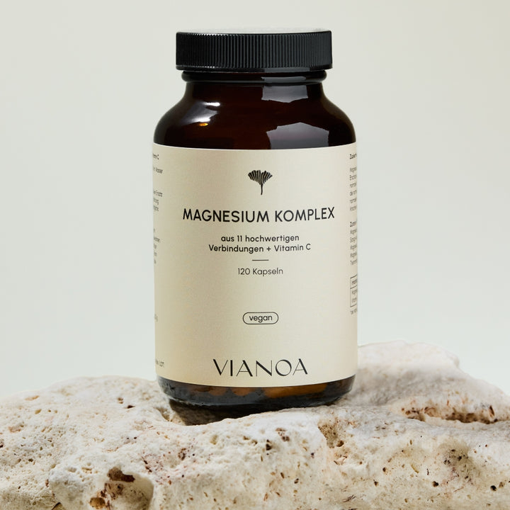 Magnesium Komplex