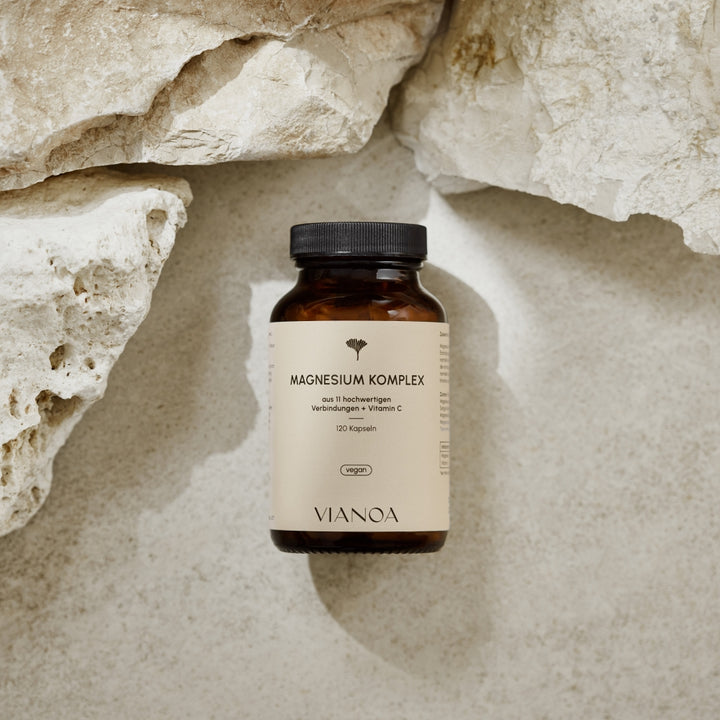 Magnesium Komplex