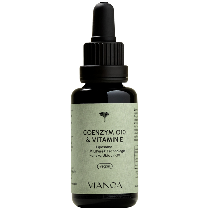 Coenzym Q10