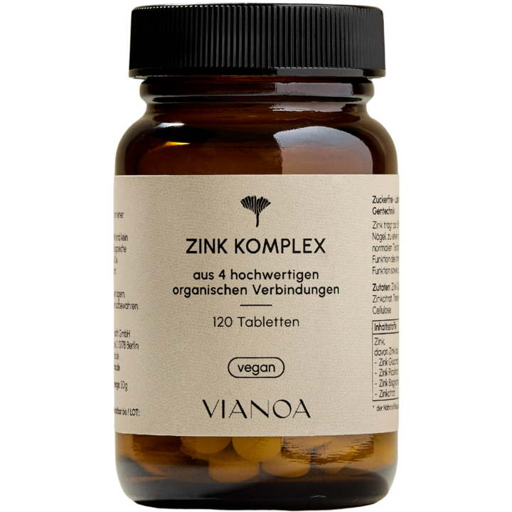 Zink Komplex