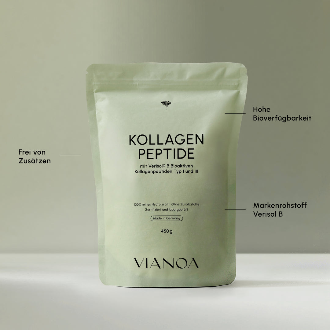 Kollagen Peptide Verisol B