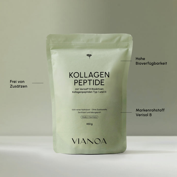 Kollagen Peptide Verisol B