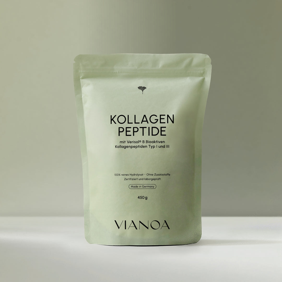 VIANOA Kollagen Peptide Verisol B