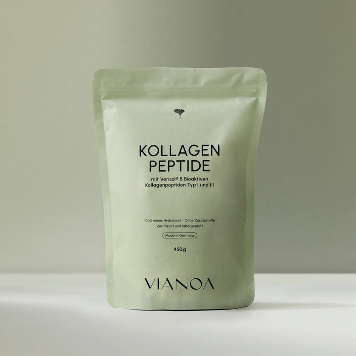VIANOA Kollagen Peptide Verisol B